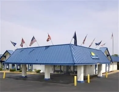 Days Inn Hotel & Conference Center - Meadville-3