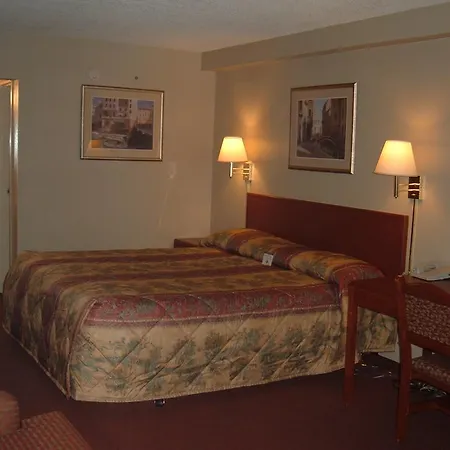 Good Nite Inn Chula Vista-2