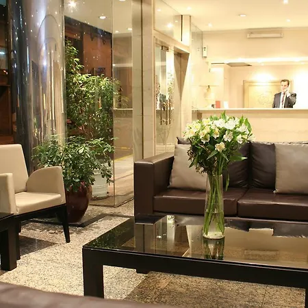 Concorde Hotel-2