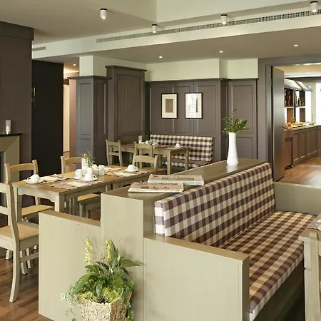 Aparthotel Zingst-3