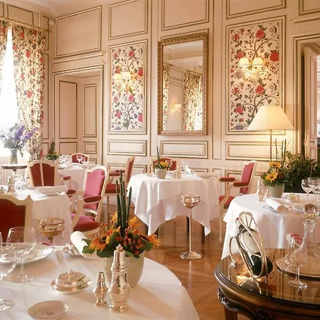 Chateau De Divonne-3