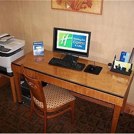 Best Western Marion Hotel-3