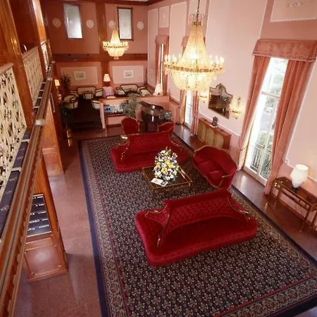 Hotel Regina Olga-3