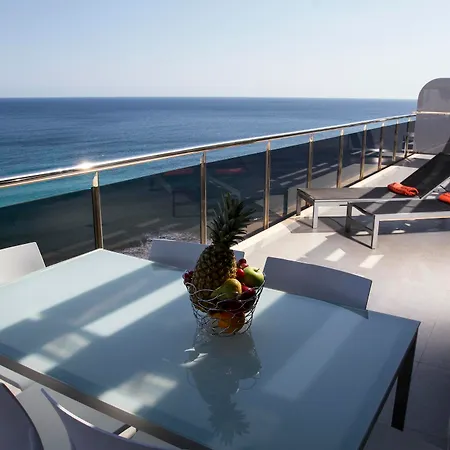 Del Mar Apartamentos Only Adults-3
