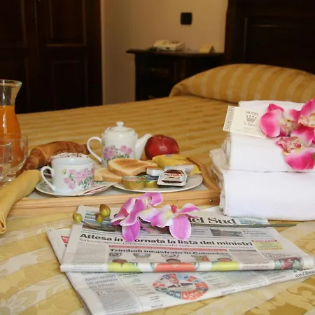 Hotel U' Bais-2