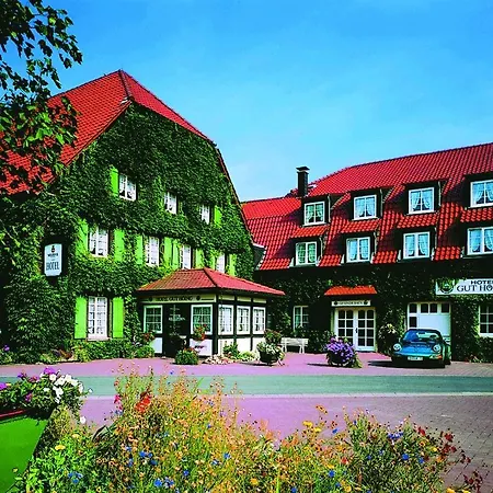 Akzent Hotel Gut Höing-2