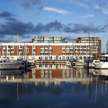 Im-Jaich Boardinghouse Bremerhaven-3