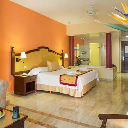 The Royal Suites Punta De Mita By Palladium - Adults Only-3