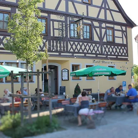 Hotel-Restaurant Stern-3