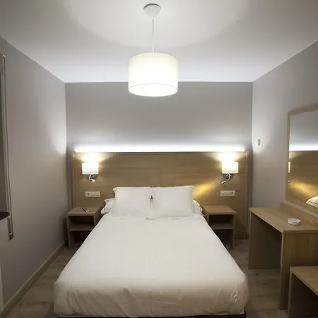 Hotel Meve-2