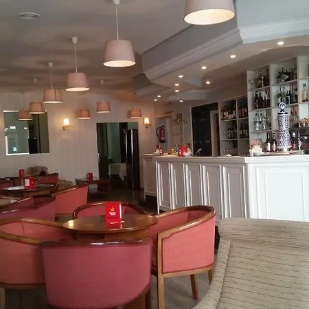 Hotel Europa-2