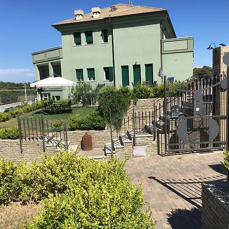 Villamir B&B-3