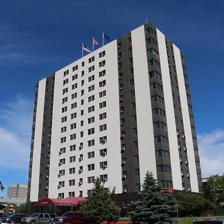 Inlet Tower Hotel & Suites-3