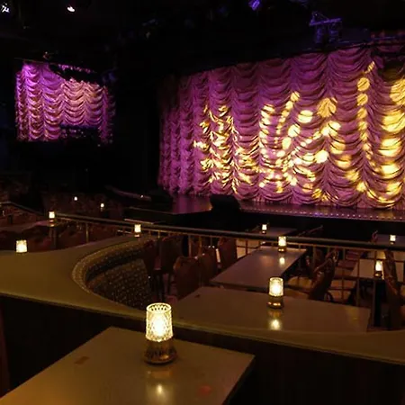 Harrah'S Reno Hotel & Casino-3