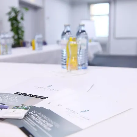 Dion Hotel Villach-3