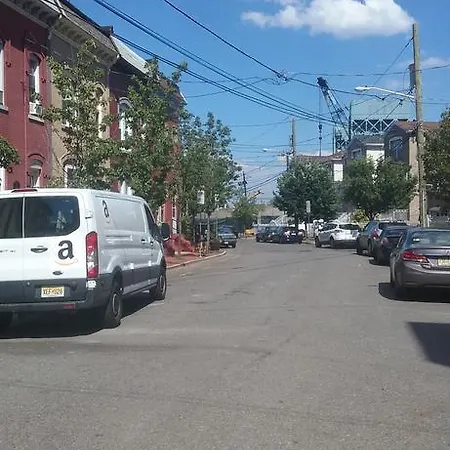 New York Homestay-2