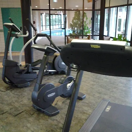 Hotel Archamps Porte Sud De Geneve-3