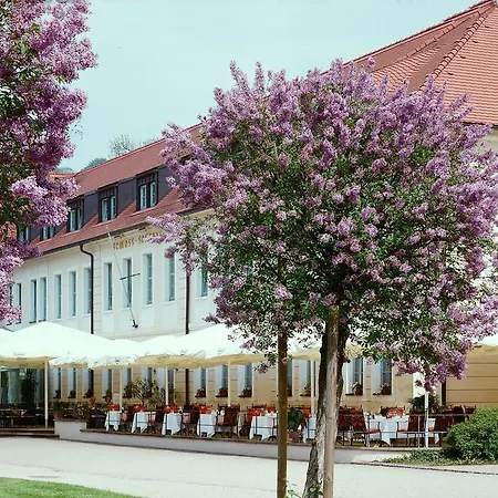 Schloss Hotel Dresden Pillnitz-3