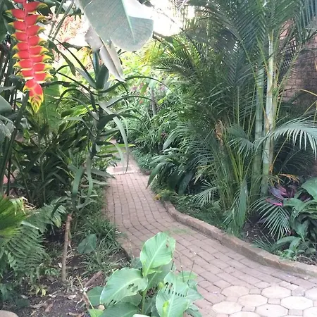 Safariland Cottages-3