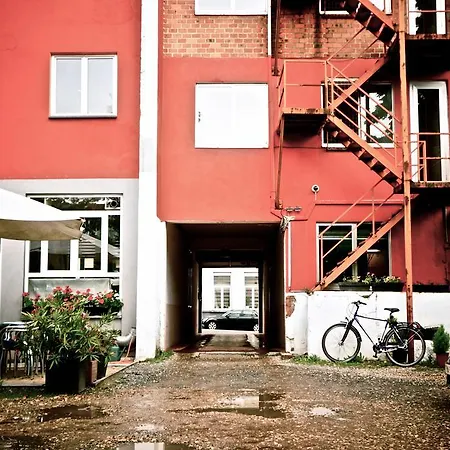 Hotel Bentley-2