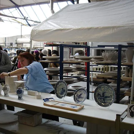 Vakantiepark Delftse Hout-2