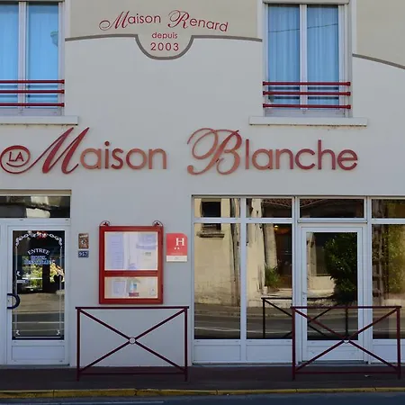 La Maison Blanche-3