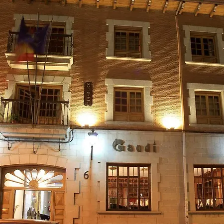 Hotel Gaudi-2