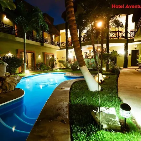 Aventura Mexicana Hotel-2