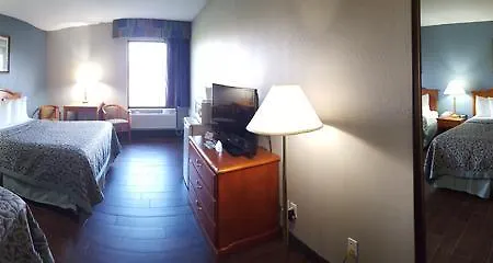 Days Inn By Wyndham Galliano La-3