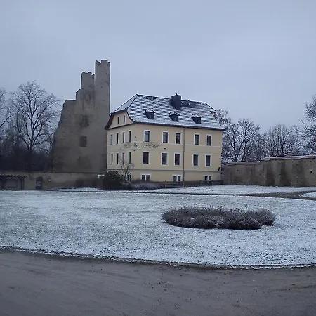Hotel Am Hohen Schwarm-3