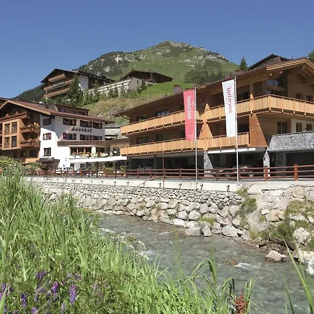 Hotel Auenhof-2