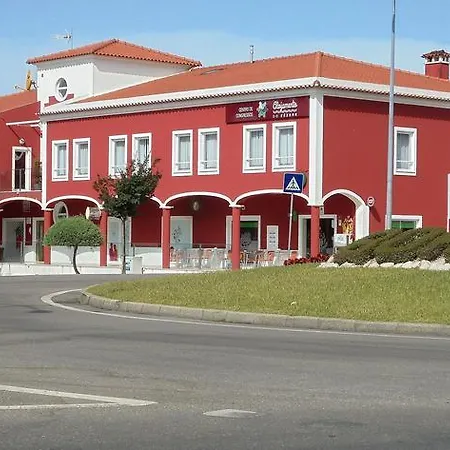 Alojamento Do Zezere-2