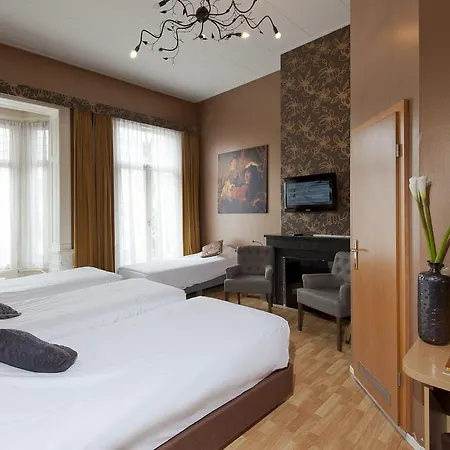 Hotel Rembrandt-3