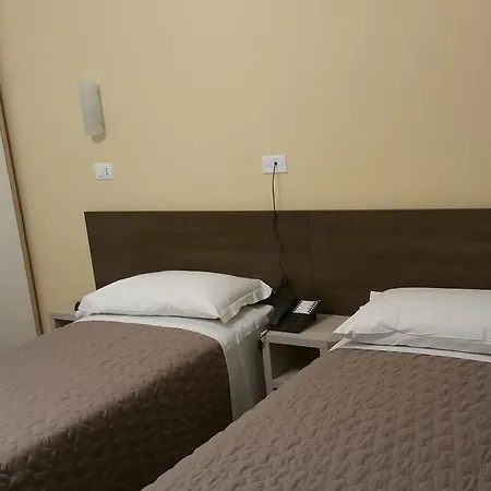Hotel Tommaseo-2