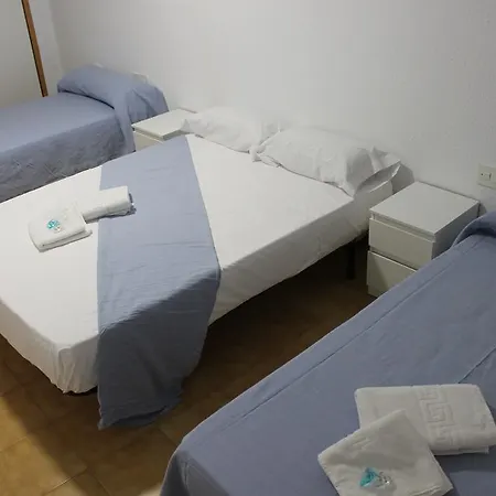 Hostal Amantes De Teruel-3