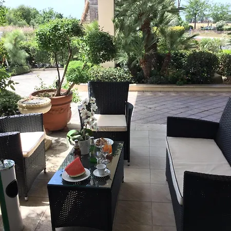 Green Park Hotel-2