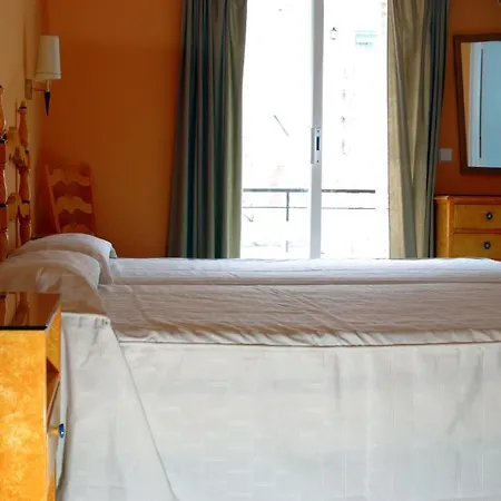 Hotel Es Furió-2