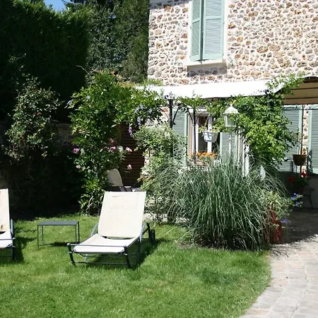 Chambres d'Hôtes Le Petit Nailly-3