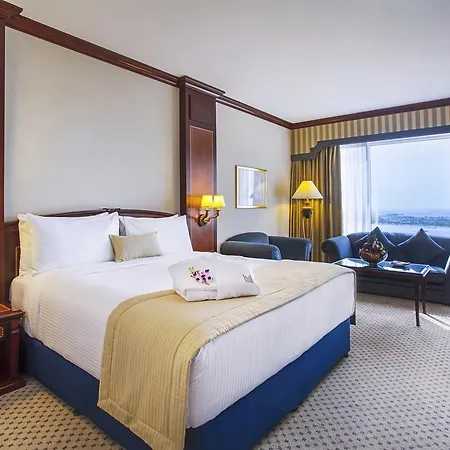 Corniche Hotel Abu Dhabi-2