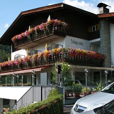 Gasthof Majestic-3