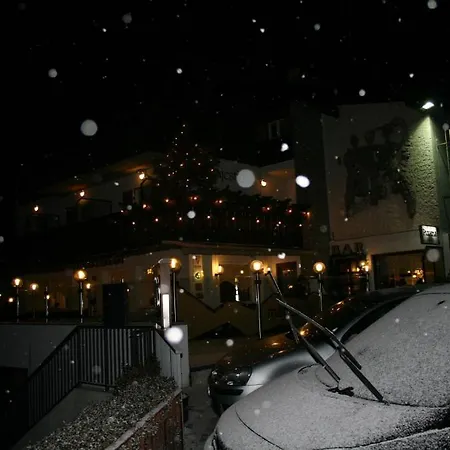 Gasthof Majestic-2