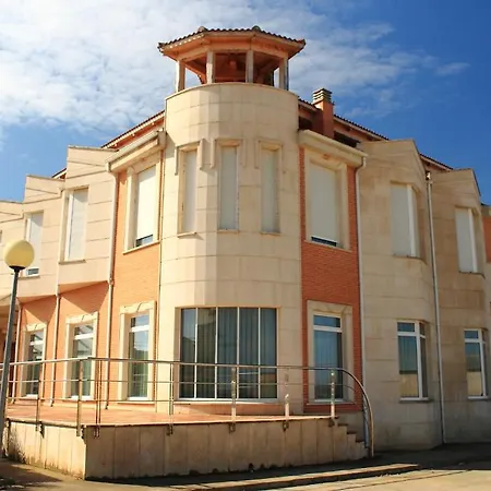 Hostal Castilla-2