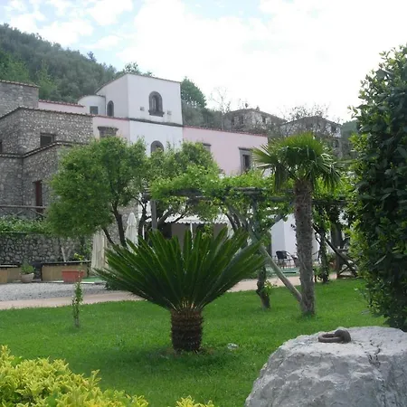 Villa della Porta - Dimora Storica-2