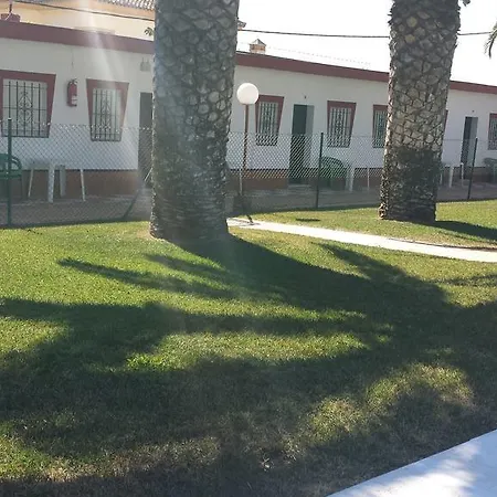 Hostal las Parcelas-2