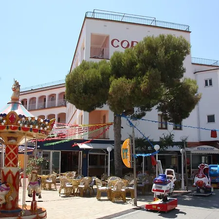 Hotel Coral-2