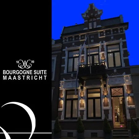 Bourgogne Suite Maastricht-2