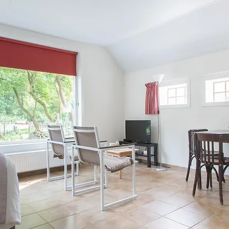 Bed & Breakfast Orvelte-3