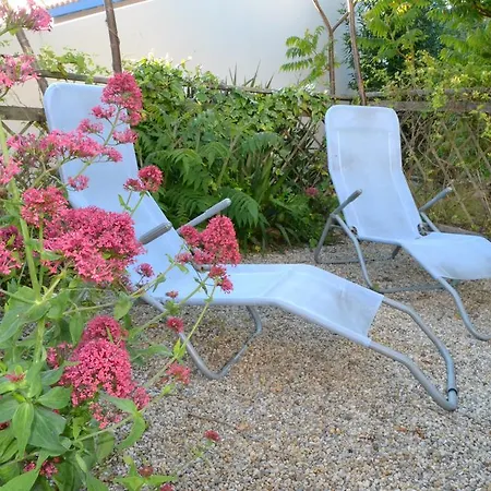 Logis Les Parcs-2