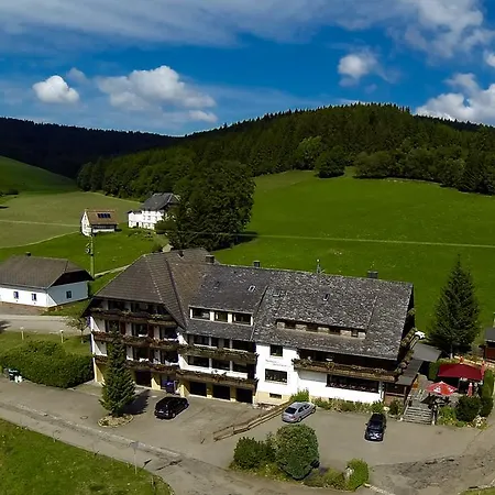 Landgasthof Jostalstueble-2