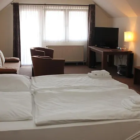 Hotel Restaurant Graber-2